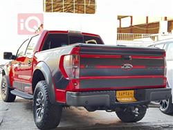 Ford F-150 Raptor